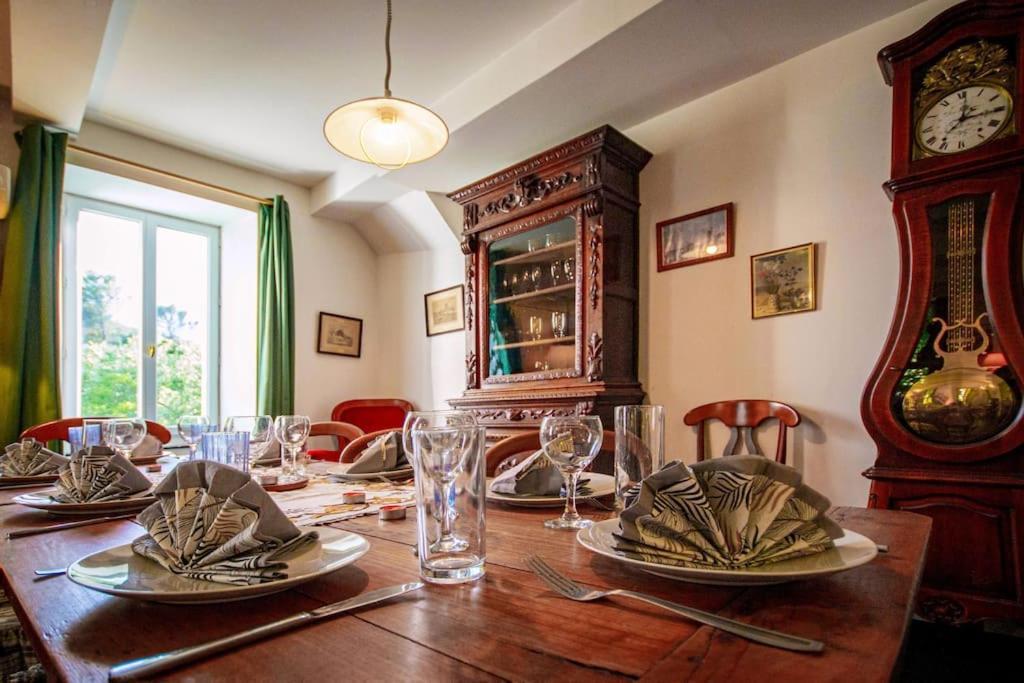 Le Pech Merle Yourhosthelper Saint-Jean-de-Minervois エクステリア 写真
