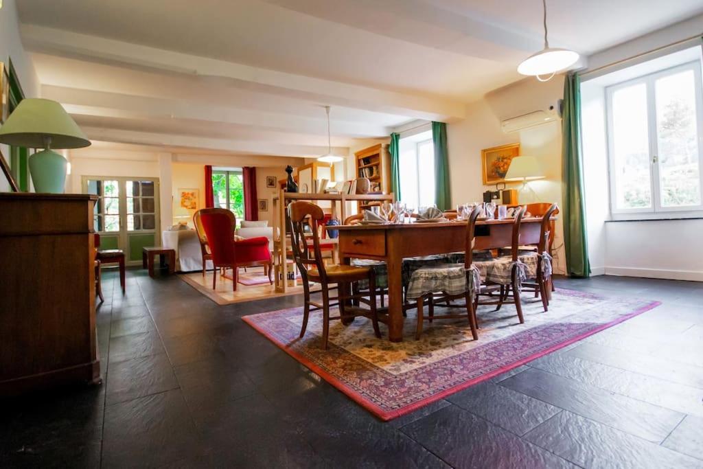 Le Pech Merle Yourhosthelper Saint-Jean-de-Minervois エクステリア 写真