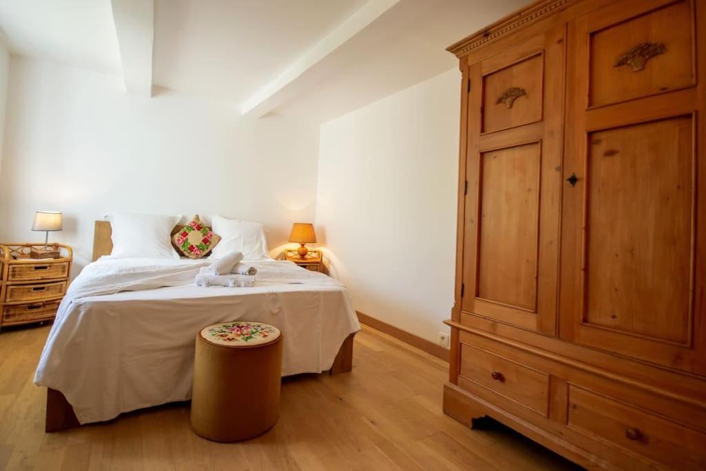 Le Pech Merle Yourhosthelper Saint-Jean-de-Minervois エクステリア 写真